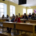 VI Конференция
